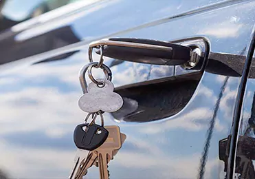 Residential Locksmith